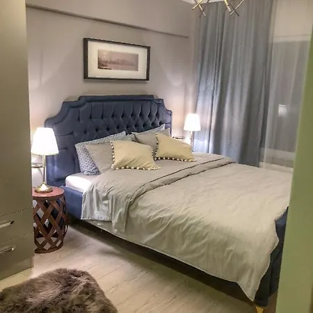 Apartment Yalova_merkez *